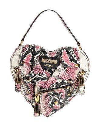 Moschino BOLSOS - Bolsos de mano en YOOX.COM