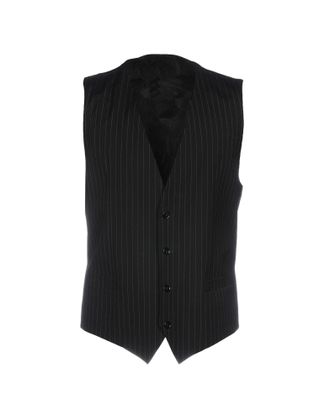 Dolce & Gabbana SUITS and CO-ORDS - Waistcoats on YOOX.COM