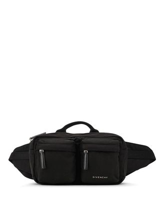 Givenchy Marsupio Essential U In Nylon