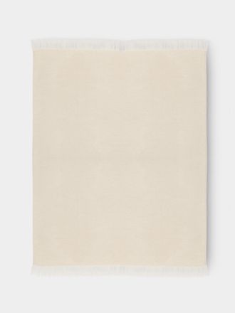 Alonpi Melrose Cashmere Throw (75in/1.9m)