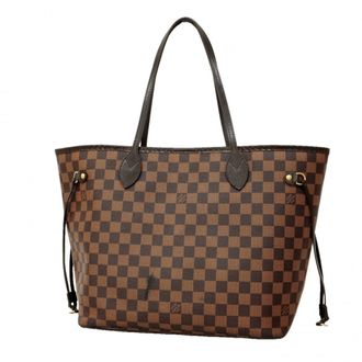 Louis Vuitton Ebene Tote Bag (Pre-Owned)