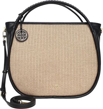 V° 73 Mujer, Bolsos, Beige, Talla: ONE Size