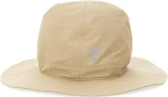 South2 West8 Beige Crusher Logo Bucket Hat