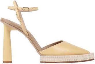 Jacquemus FOOTWEAR - Pumps sur YOOX.COM