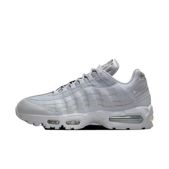Nike Air Max 95 OG Wolf Grey / Wolf Grey - Wolf Grey HM8755-002 Mens
