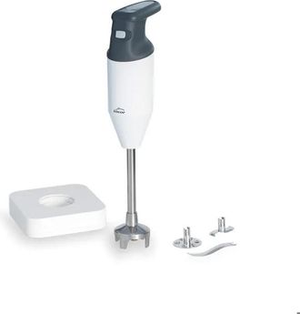 Lacor Robot De Cocina Lacor Provite Cuchillas Intercambiables Resistente