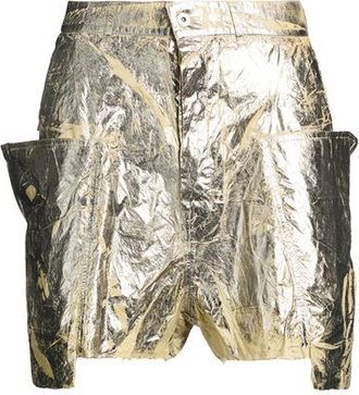 Rick Owens BOTTOMWEAR - Shorts e bermuda su YOOX.COM