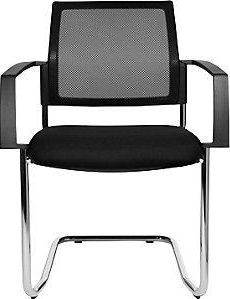 Topstar Silla Apilable De Malla Silla Oscilante Ue 2 Unid Asiento