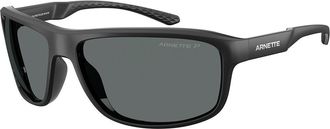 Arnette AN4374 Polarized 290081 Mens Sunglasses Size 64