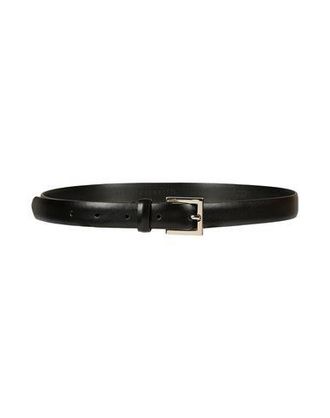 Alberta Ferretti Marroquiner&iacute;a - Cinturones en YOOX.COM