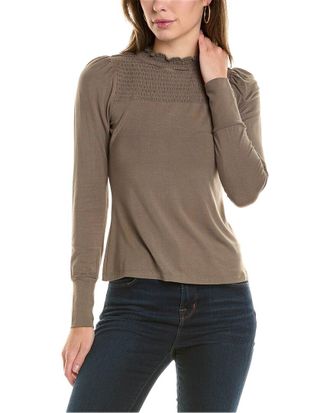 Tart Letisha Top