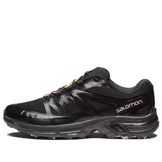 Salomon x PALACE XT-Wings 2 Black 474736