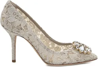 Dolce & Gabbana Pumps Bellucci-Donna
