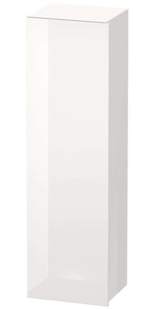 Duravit Duravit - Durastyle Armario Alto 1219, 1 Puerta, Colgante A La