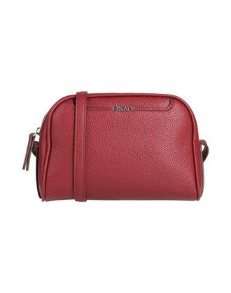 DKNY BAGS - Cross-body bags on YOOX.COM