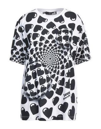 Love Moschino TOPS - T-shirts auf YOOX.COM