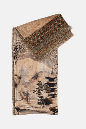 Pierre-Louis Mascia Sciarpa