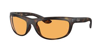 Ray-Ban RB4089 Balorama 894/13 Mens Sunglasses Tortoiseshell Size 62