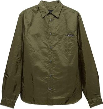 Prada Re-Nylon Shirt