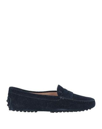 Tod's CALZADO - Mocasines en YOOX.COM