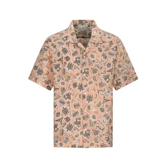 Paul Smith Regular Fit Shirt