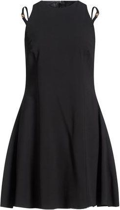 Versace DRESSES - Mini dresses on YOOX.COM