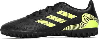 adidas Copa Sense.4 TF Black Yellow FW6547