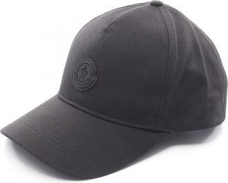 Moncler Cotton Baseball Cap