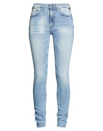 Replay BOTTOMWEAR - Jeans sur YOOX.COM