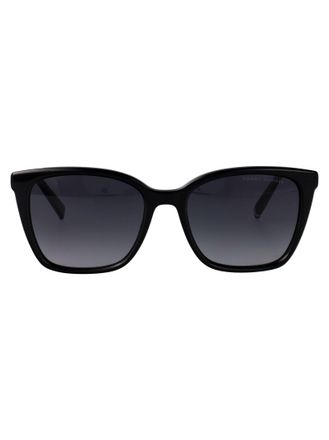 Tommy Hilfiger quadratische Sonnenbrille th 2226/S 807