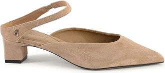 Tommy Hilfiger Donna, Scarpe, Beige, 40 EU, new