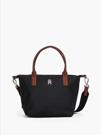 Tommy Hilfiger TH Monogram Tote Bag