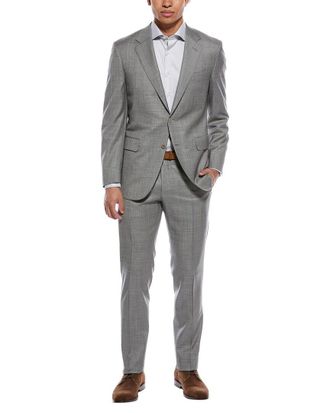 Canali 2pc Wool Suit