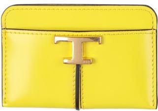 Tod's Kleinlederwaren - Kartenetuis auf YOOX.COM