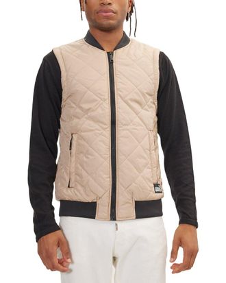 Ron Tomson Vest