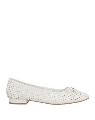 Laura Biagiotti FOOTWEAR - Ballet flats on YOOX.COM