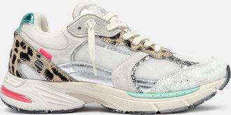 Crime London FUGITIVE 9094 JUNGLE FEVER