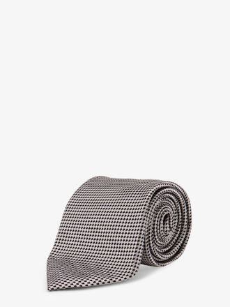 Tom Ford Silk tie - TOM FORD - gender_Man