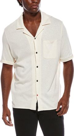 Isaia Sport Shirt