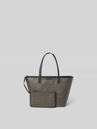 Tory Burch Tory Burch Tote Bag mit Tragehenkel in Black, Gr&ouml;&szlig;e 1