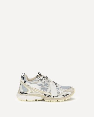 Off-white Sneakers Be Right Back Woman 39