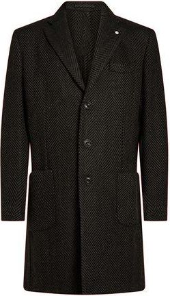 L.B.M. 1911 COATS & JACKETS - Coats on YOOX.COM