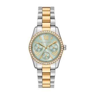 Michael Kors Watches - Dames - Horloges - Veelkleurig - ONE Size - Accessoires