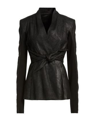 Rick Owens COATS & JACKETS - Jackets on YOOX.COM