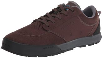Astral Rover Mens Outdoor Shoe - Mocha Brown