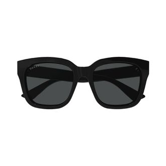 Gucci GG1338S001 Sunglasses - Black