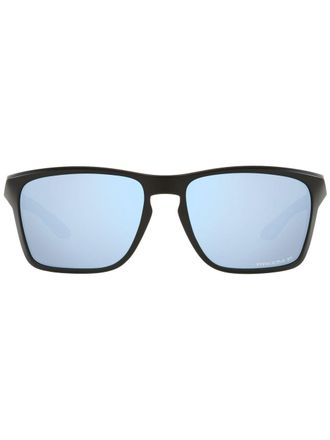 Oakley Occhiali da sole OO9448 Sylas - Nero