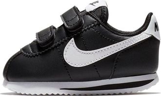 Nike (TD) Nike Cortez Basic SL Black 904769-001