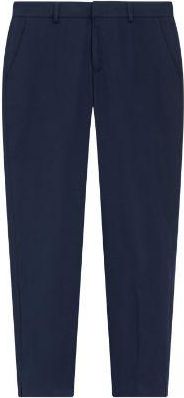 Pantaloni Torino Pt Torino | New York - 40