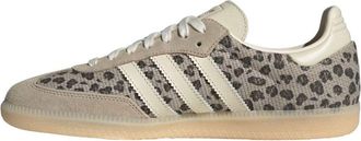 adidas Samba OG Khaki Cream White KK2279
